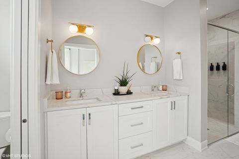 Tiny photo for 274 N Addison Avenue, Elmhurst, IL 60126 (MLS # 12462449)