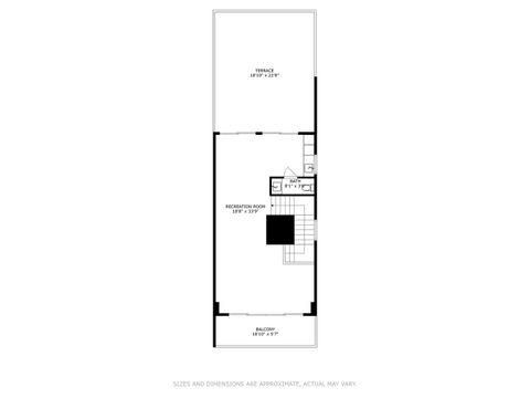 Tiny photo for 274 N Addison Avenue, Elmhurst, IL 60126 (MLS # 12462449)