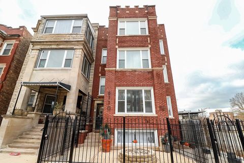 6110 S Saint Lawrence Avenue Chicago IL 60637