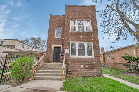 10511 S Cottage Grove Avenue Chicago IL 60628