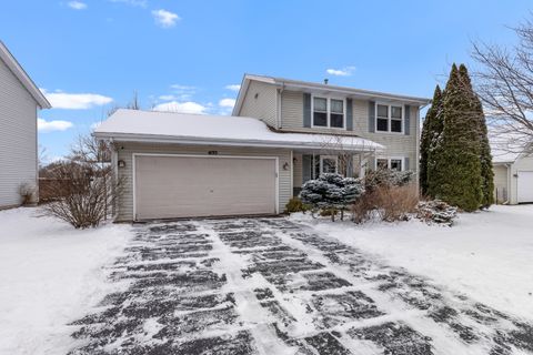 Tiny photo for 4193 Old Gate Road, Rockford, IL 61109 (MLS # 12553522)