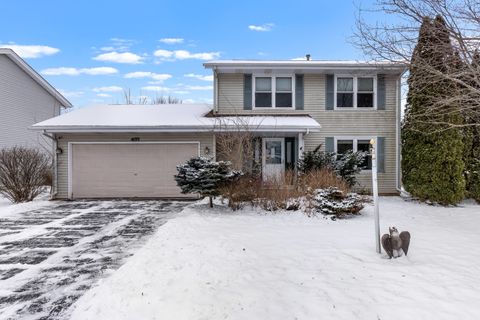 Photo of 4193 Old Gate Road, Rockford, IL 61109 (MLS # 12553522)