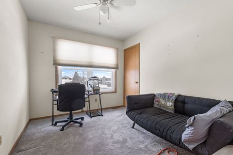 Tiny photo for 4193 Old Gate Road, Rockford, IL 61109 (MLS # 12553522)