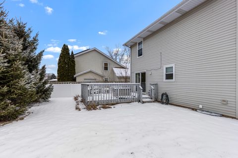 Tiny photo for 4193 Old Gate Road, Rockford, IL 61109 (MLS # 12553522)