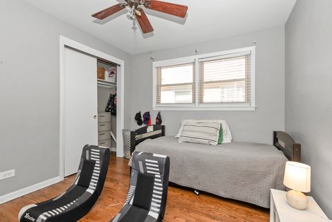 Tiny photo for 11208 S Sacramento Avenue, Chicago, IL 60655 (MLS # 12510709)