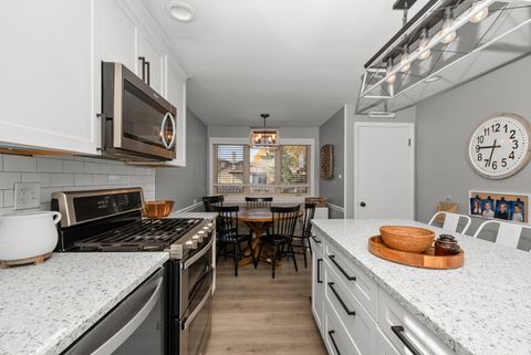 Tiny photo for 11208 S Sacramento Avenue, Chicago, IL 60655 (MLS # 12510709)