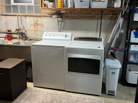 Tiny photo for 11208 S Sacramento Avenue, Chicago, IL 60655 (MLS # 12510709)