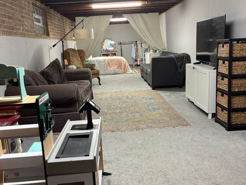 Tiny photo for 11208 S Sacramento Avenue, Chicago, IL 60655 (MLS # 12510709)