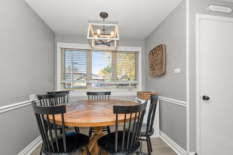 Tiny photo for 11208 S Sacramento Avenue, Chicago, IL 60655 (MLS # 12510709)