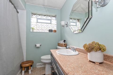 Tiny photo for 11208 S Sacramento Avenue, Chicago, IL 60655 (MLS # 12510709)