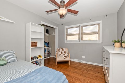 Tiny photo for 11208 S Sacramento Avenue, Chicago, IL 60655 (MLS # 12510709)