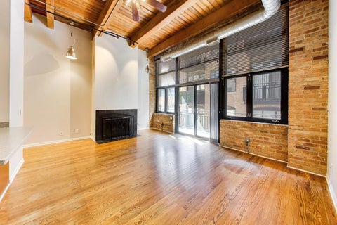 Tiny photo for 525 W Superior Street #428, Chicago, IL 60654 (MLS # 12716767)