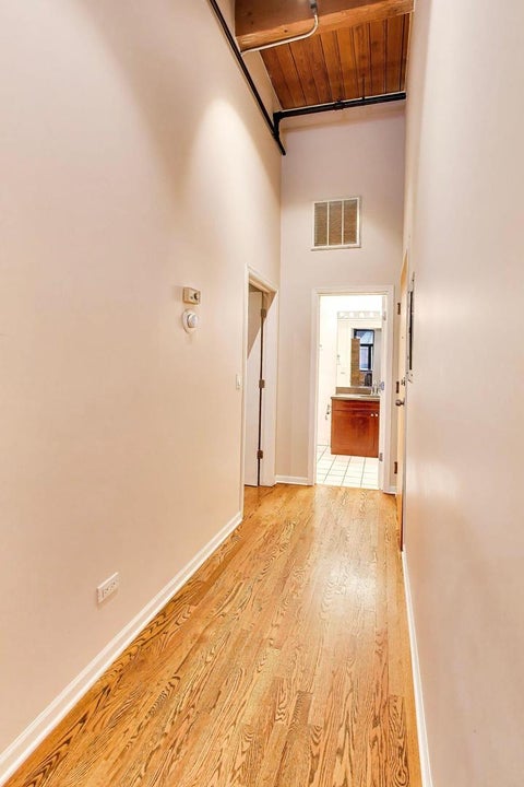Tiny photo for 525 W Superior Street #428, Chicago, IL 60654 (MLS # 12716767)