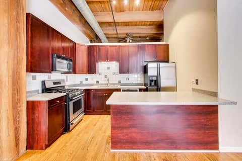 Tiny photo for 525 W Superior Street #428, Chicago, IL 60654 (MLS # 12716767)