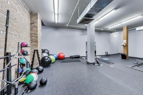 Tiny photo for 525 W Superior Street #428, Chicago, IL 60654 (MLS # 12716767)