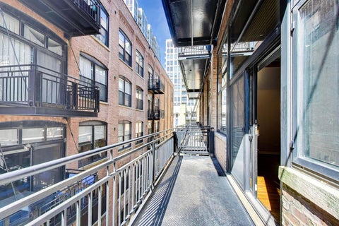 Tiny photo for 525 W Superior Street #428, Chicago, IL 60654 (MLS # 12716767)