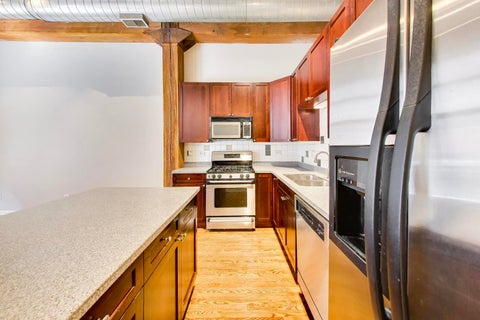Tiny photo for 525 W Superior Street #428, Chicago, IL 60654 (MLS # 12716767)