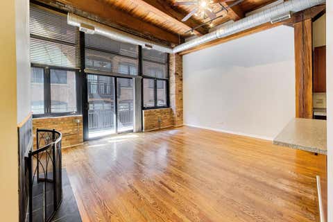 Tiny photo for 525 W Superior Street #428, Chicago, IL 60654 (MLS # 12716767)