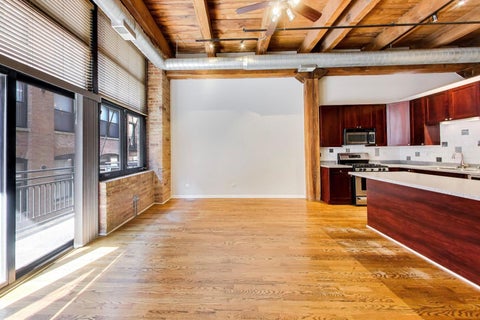 Tiny photo for 525 W Superior Street #428, Chicago, IL 60654 (MLS # 12716767)