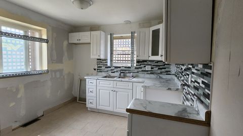 Tiny photo for 9131 S Parnell Avenue, Chicago, IL 60620 (MLS # 12422712)