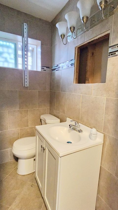 Tiny photo for 9131 S Parnell Avenue, Chicago, IL 60620 (MLS # 12422712)