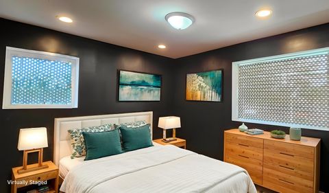 Tiny photo for 9131 S Parnell Avenue, Chicago, IL 60620 (MLS # 12422712)