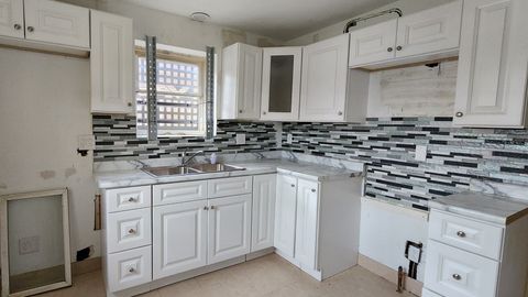 Tiny photo for 9131 S Parnell Avenue, Chicago, IL 60620 (MLS # 12422712)