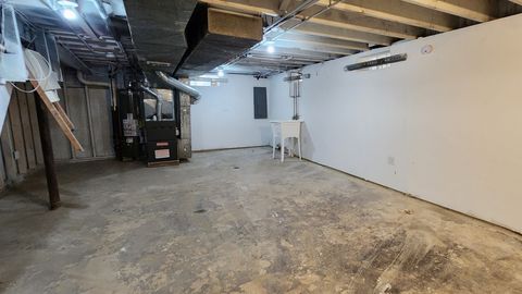Tiny photo for 9131 S Parnell Avenue, Chicago, IL 60620 (MLS # 12422712)