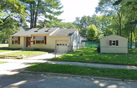 2928 Garfield Drive Rockford IL 61101