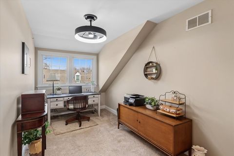 Tiny photo for 225 5th Street, Libertyville, IL 60048 (MLS # 12609410)