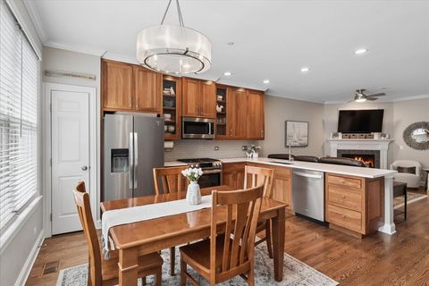 Tiny photo for 225 5th Street, Libertyville, IL 60048 (MLS # 12609410)