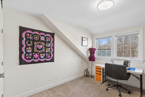 Tiny photo for 225 5th Street, Libertyville, IL 60048 (MLS # 12609410)