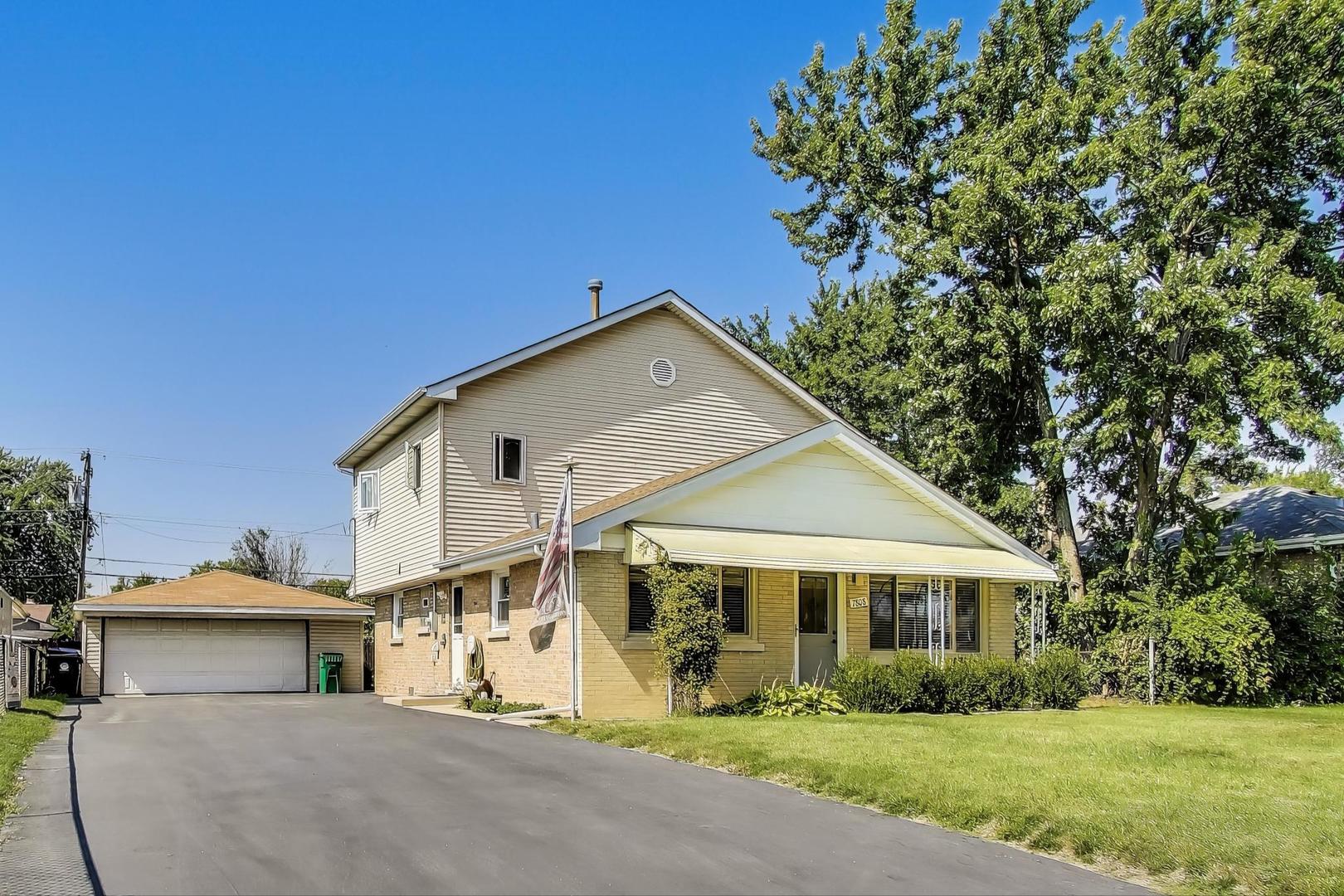 7808 S 78th Court