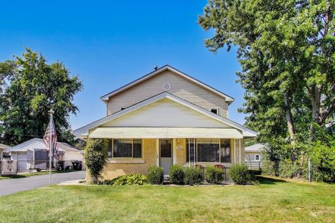 7808 S 78th Court Bridgeview IL 60455