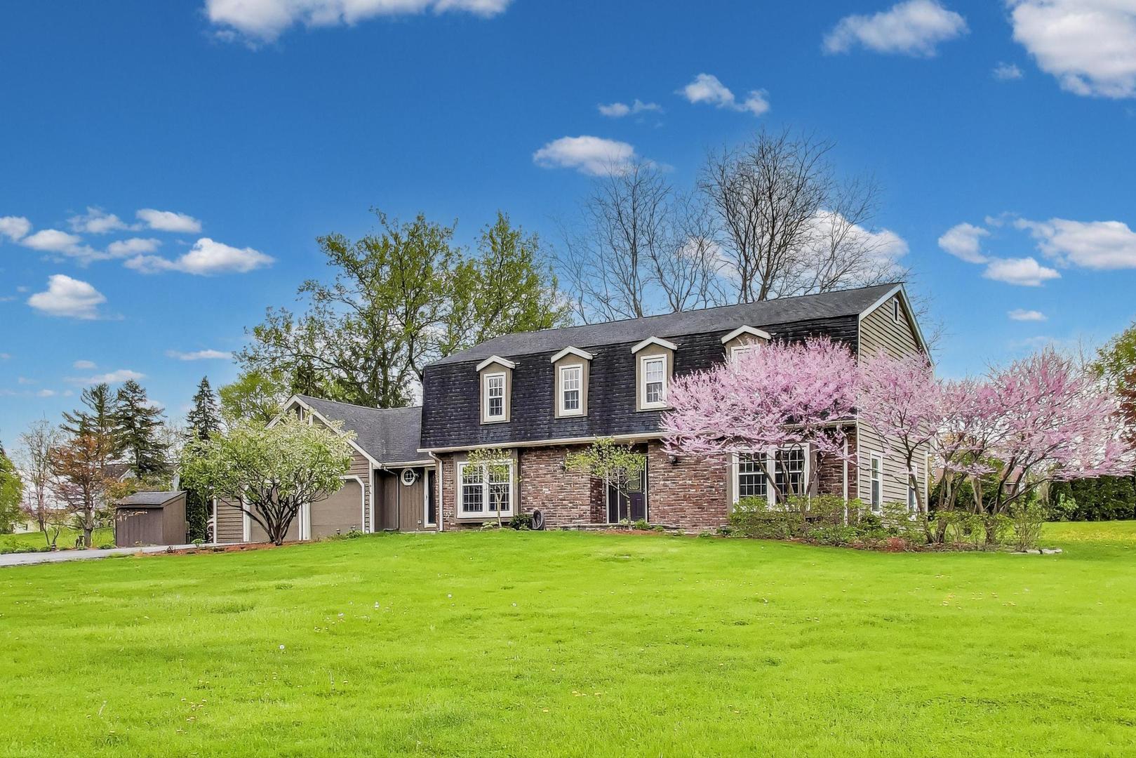705 Skye Lane