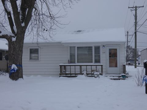 Tiny photo for 135 S Quincy Avenue, Bradley, IL 60915 (MLS # 12526794)