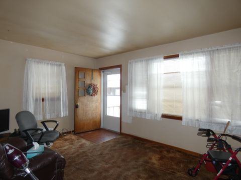 Tiny photo for 135 S Quincy Avenue, Bradley, IL 60915 (MLS # 12526794)