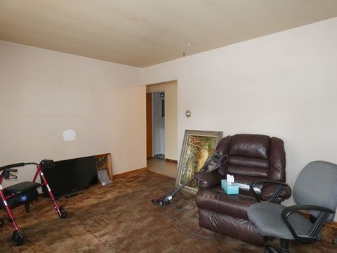 Tiny photo for 135 S Quincy Avenue, Bradley, IL 60915 (MLS # 12526794)