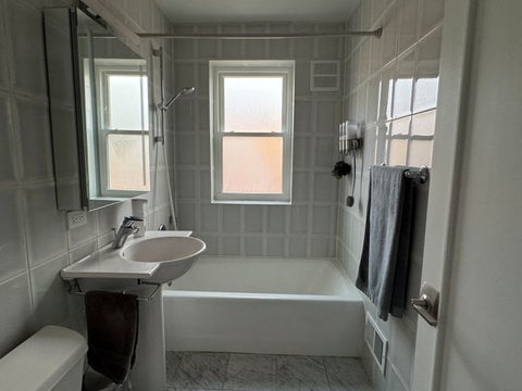 Tiny photo for 5865 N Elston Avenue #2S, Chicago, IL 60646 (MLS # 12718135)