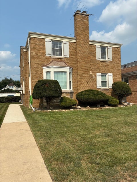 Photo of 5865 N Elston Avenue #2S, Chicago, IL 60646 (MLS # 12718135)