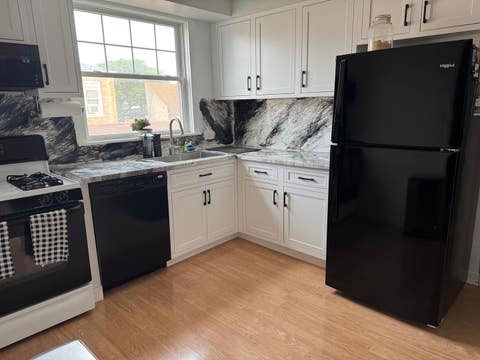 Tiny photo for 5865 N Elston Avenue #2S, Chicago, IL 60646 (MLS # 12718135)