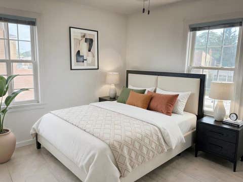 Tiny photo for 5865 N Elston Avenue #2S, Chicago, IL 60646 (MLS # 12718135)