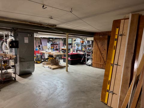 Tiny photo for 5865 N Elston Avenue #2S, Chicago, IL 60646 (MLS # 12718135)