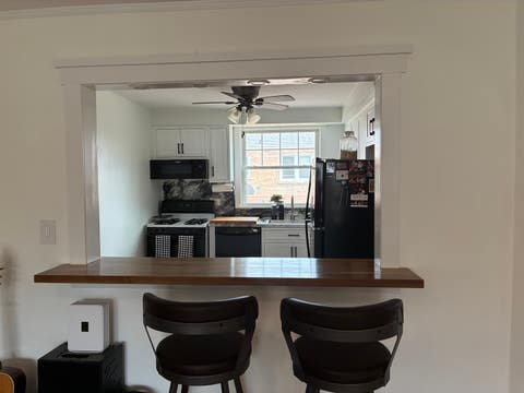 Tiny photo for 5865 N Elston Avenue #2S, Chicago, IL 60646 (MLS # 12718135)