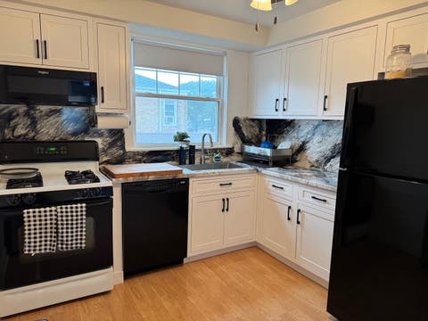 Tiny photo for 5865 N Elston Avenue #2S, Chicago, IL 60646 (MLS # 12718135)