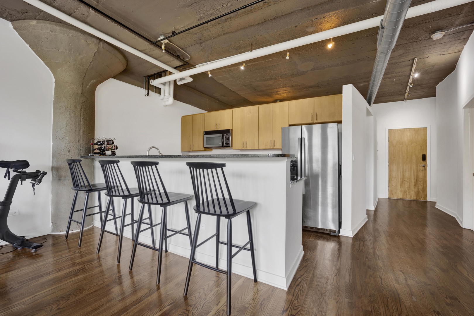 1151 W 14th Place 238