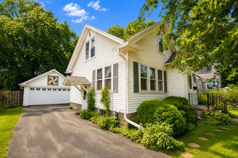 Tiny photo for 1705 W 2nd Street, Dixon, IL 61021 (MLS # 12711320)