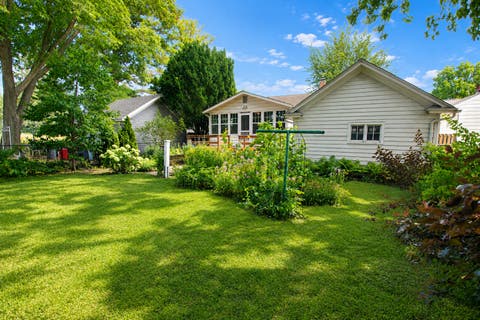 Tiny photo for 1705 W 2nd Street, Dixon, IL 61021 (MLS # 12711320)