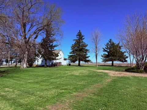 Tiny photo for 851 E County Road 750, Tuscola, IL 61953 (MLS # 12611029)