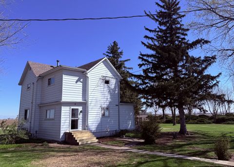 Tiny photo for 851 E County Road 750, Tuscola, IL 61953 (MLS # 12611029)
